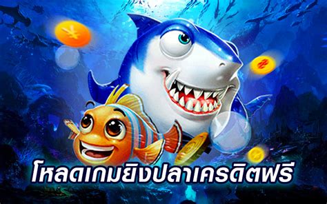  เข้ามาทำความรู้จักกับเกม ยิงปลาออนไลน์ 
